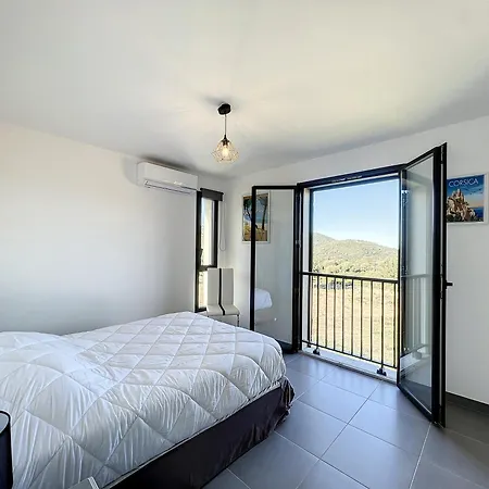 Apartment T3 Avec Vue ! *
